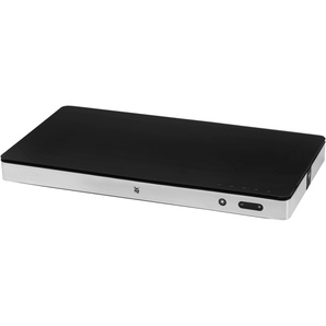 WMF Warmhalteplatte Ambient Kochplatten silberfarben (cromargan) Warmhalteplatten
