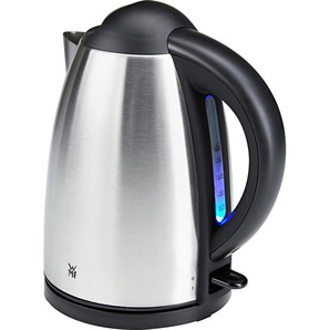 WMF Wasserkocher BUENO Cromargan grau (edelstahl) Edelstahl Wasserkocher