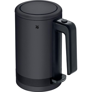 WMF Wasserkocher KÜCHENminis Deep Black schwarz (deep black) Wasserkocher