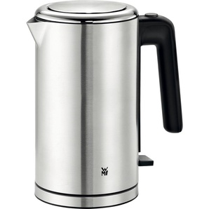WMF Wasserkocher LONO silberfarben (cromarganmatt) Wasserkocher