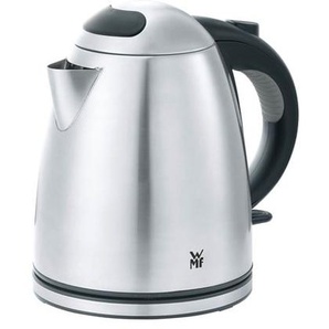 WMF Wasserkocher STELIO 17 L - Silber - 2400 W