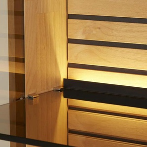 WÖSTMANN LED- Beleuchtung mit Zubehör WM 2320 - Materialmix | Möbel Kraft