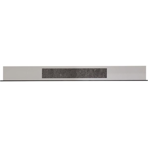Wohn-Concept Como Wandboard Holzwerkstoff/Granit Steinfurnier