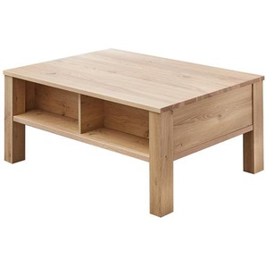 Wohn-Concept Malaga Couchtisch Altesche Massivholz Old Artisan