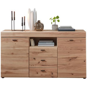 Wohn-Concept Malaga Sideboard Altesche Massivholz Old Artisan