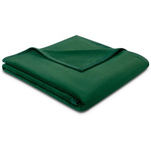 Wohndecke Cn Sense, Biederlack, aus 100% Baumwolle