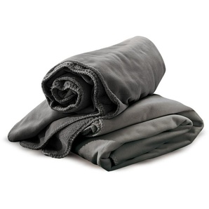 Wohndecke Cover 8952, Irisette, kuschelig und weich