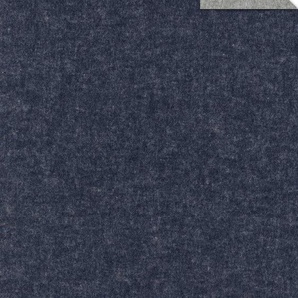 Wohndecke Eva, Biberna, wohlig warme Melange Decke aus 100% Baumwolle - made in Germany