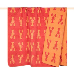 Wolldecke Lobster, PAD, Made in Europe