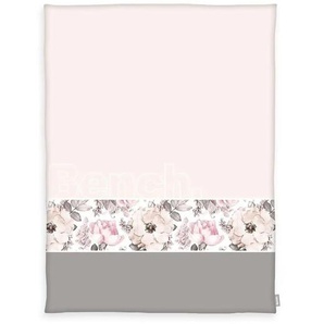 Wohndecke - mehrfarbig - Materialmix - 150 cm - 1 cm | Möbel Kraft