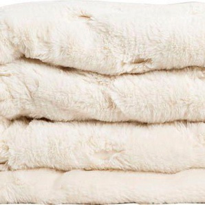 Wohndecke Rhombus, Star Home Textil, besonders weich, hochwertig, Kuscheldecke