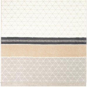 Wohndecke Wohndecke Boho, Biederlack, im klassischen Design