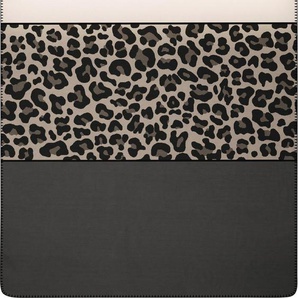 Wohndecke Wohndecke Leo Part, Biederlack, im angesagten Leodesign