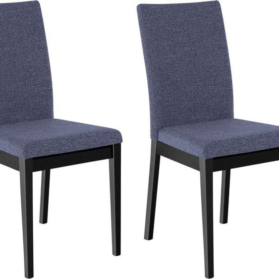 Stühle in Blau Preisvergleich | Moebel 24