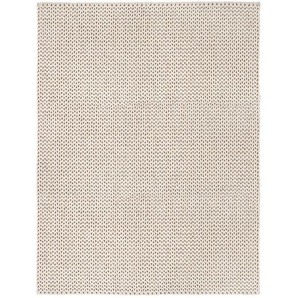 Wohnidee Wollteppich Wohnidee Morten Creme Rechteckig 160x230 cm (BxT) Wollfilz
