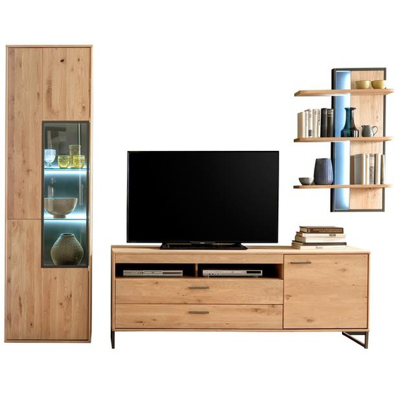 Wohnwände von Hoeffner Preisvergleich | Moebel 24