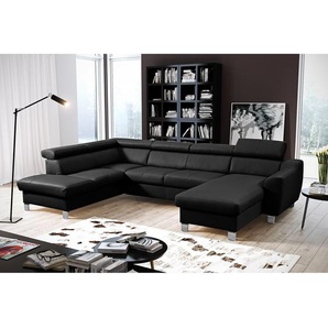 Sofas in Schwarz Preisvergleich | Moebel 24