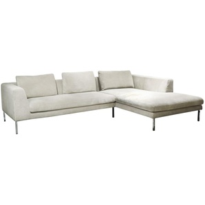 Wohnlandschaft Casa, beige