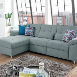 Wohnlandschaft MP-IN16036, ocean