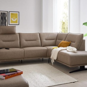 Wohnlandschaft MR 310, taupe