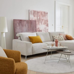 Wohnlandschaft MR 9450, naturel