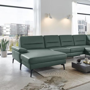Wohnlandschaft PN-EM23109, opal