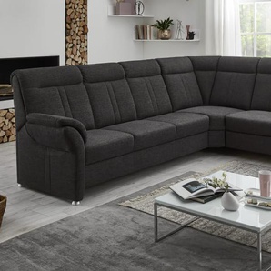 Wohnlandschaft PP-HS06003, anthrazit