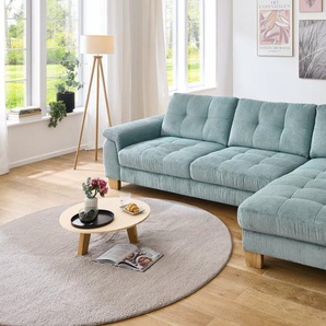 Wohnlandschaft PP-LA19101, aqua