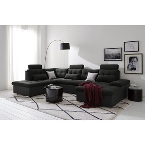 Wohnlandschaft Puntiro I