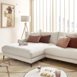 Wohnlandschaft Uptown, white