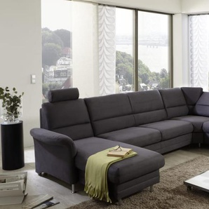 Wohnlandschaft ZE-EM05001, steel
