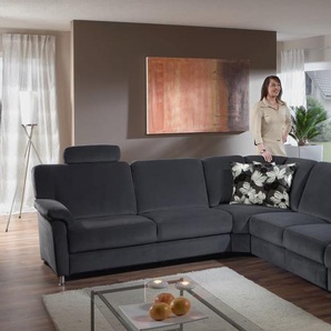 Wohnlandschaft ZE-EM06001, anthrazit