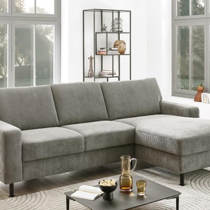 Wohnlandschaft ZE-EM09002, grau