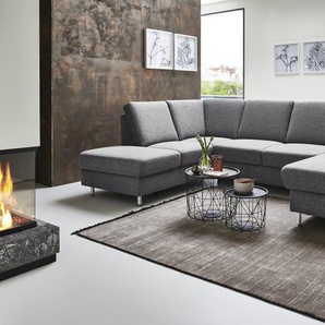 Wohnlandschaft ZE-EM18013, grau