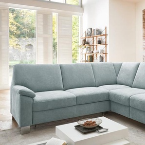 Wohnlandschaft ZE-EM18058, blau