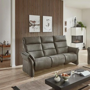 Wohnwert 2-Sitzer Sofa  Corvina - Materialmix - 154 cm - 112 cm - 90 cm | Möbel Kraft
