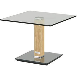 Wohnwert Beistelltisch  Quatro Plus ¦ holzfarben ¦ Maße (cm): B: 60 H: 46