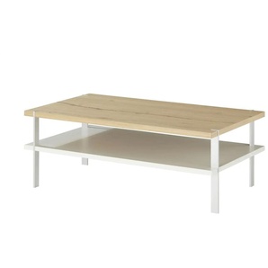 Wohnwert Couchtisch Media Design ¦ holzfarben ¦ Maße (cm): B: 65 H: 42