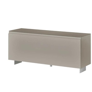 Wohnwert Garderobenbank Nicolo - beige - Materialmix - 110 cm - 49 cm - cm 33,0 | Möbel Kraft