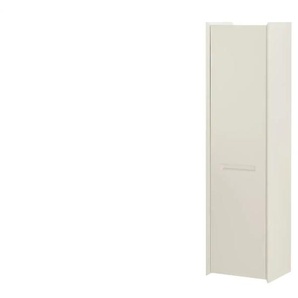 Wohnwert Hängeschrank Azzura - creme - Materialmix - 45 cm - 165 cm - cm 35,0 | Möbel Kraft