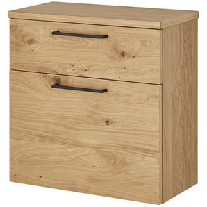 Wohnwert Hängeschuhschrank  Valeo ¦ holzfarben ¦ Maße (cm): B: 61 H: 62 T: 31.0