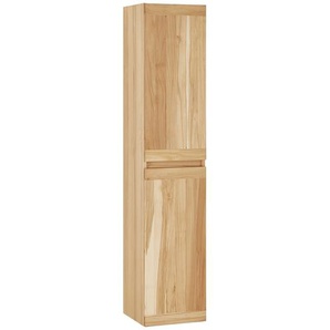 Wohnwert Hochschrank  Capri ¦ holzfarben ¦ Maße (cm): B: 35 H: 168 T: 35.0