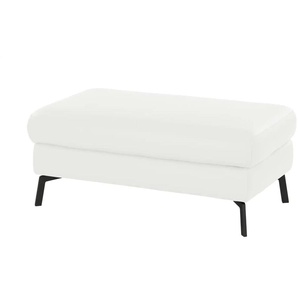 Wohnwert Hocker  Monja ¦ creme ¦ Maße (cm): B: 110 H: 447 T: 65.0