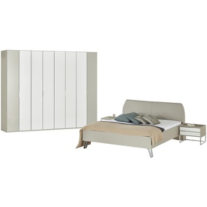 Wohnwert Komplett-Schlafzimmer 4-teilig Forum