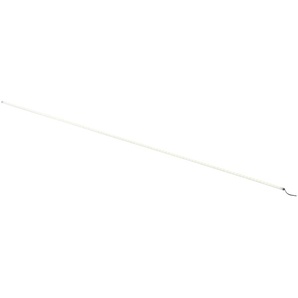 Wohnwert LED-Ambiente-Beleuchtung  Forum ¦ transparent/klar ¦ Maße (cm): B: 187 H: 1 T: 1.0