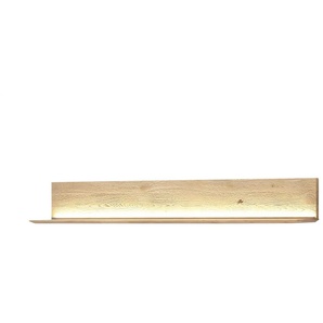 Wohnwert LED-Beleuchtung Ardesia - weiß - Materialmix | Möbel Kraft