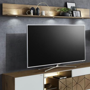 HARTMANN LED-Beleuchtung  Caya