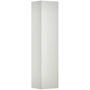 Wohnwert Hängeschrank  Nicolo ¦ creme ¦ Maße (cm): B: 40 H: 165 T: 33.0
