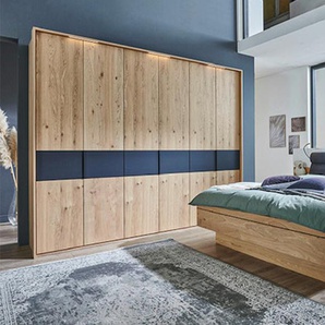 Wohnwert Schlafzimmer  Korsika - holzfarben - Materialmix | Möbel Kraft