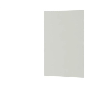Wohnwert Spiegel 88 x 64 cm Arca ¦ verspiegelt ¦ Glas,Aluminium,Kunststoff ¦ Maße (cm): B: 88 H: 64 T: 3.0
